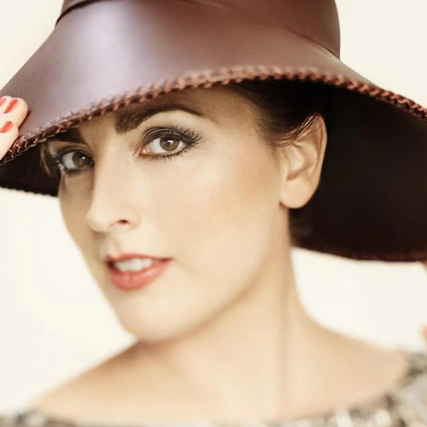 Sinne Eeg Brand Page