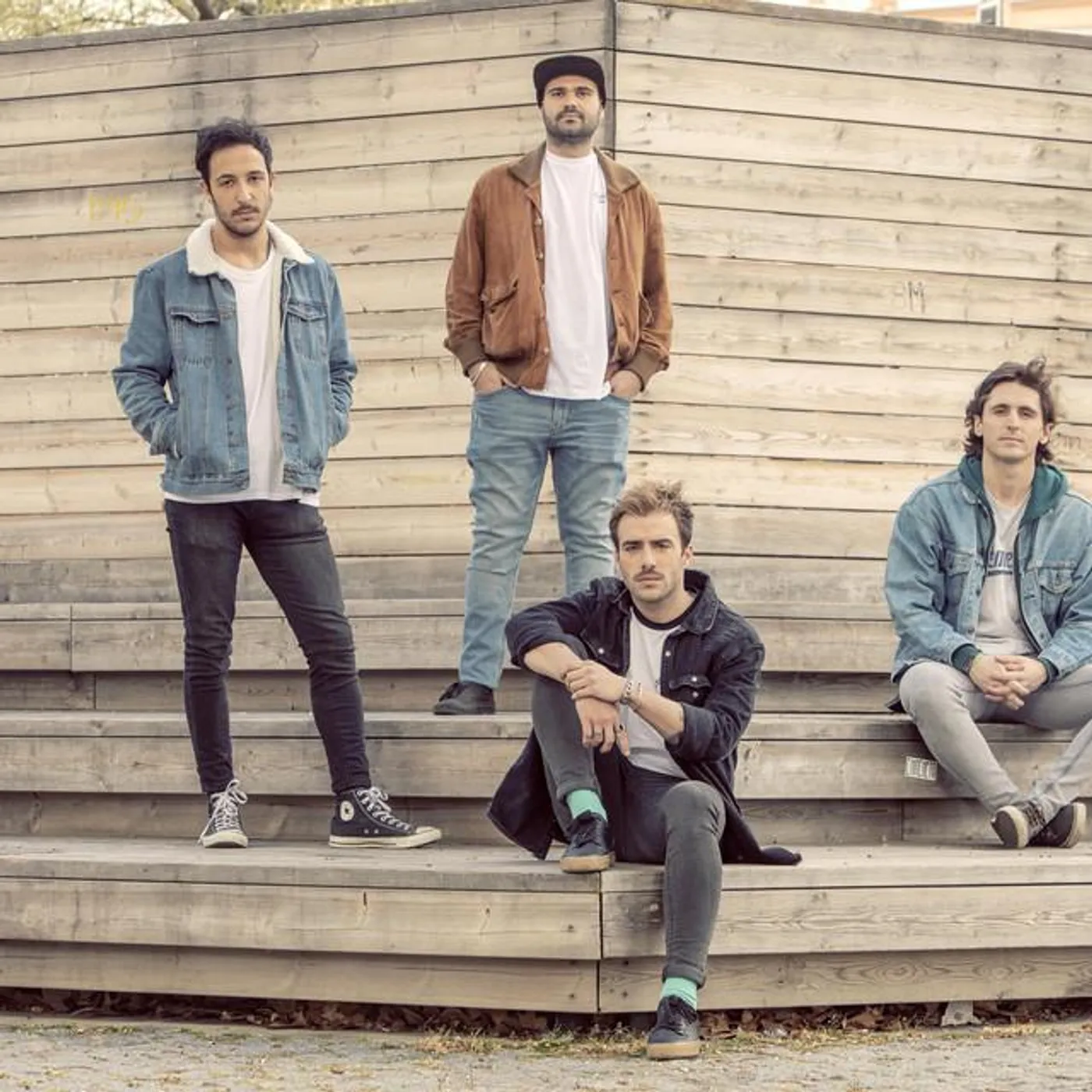 Sinsinati Brand Page