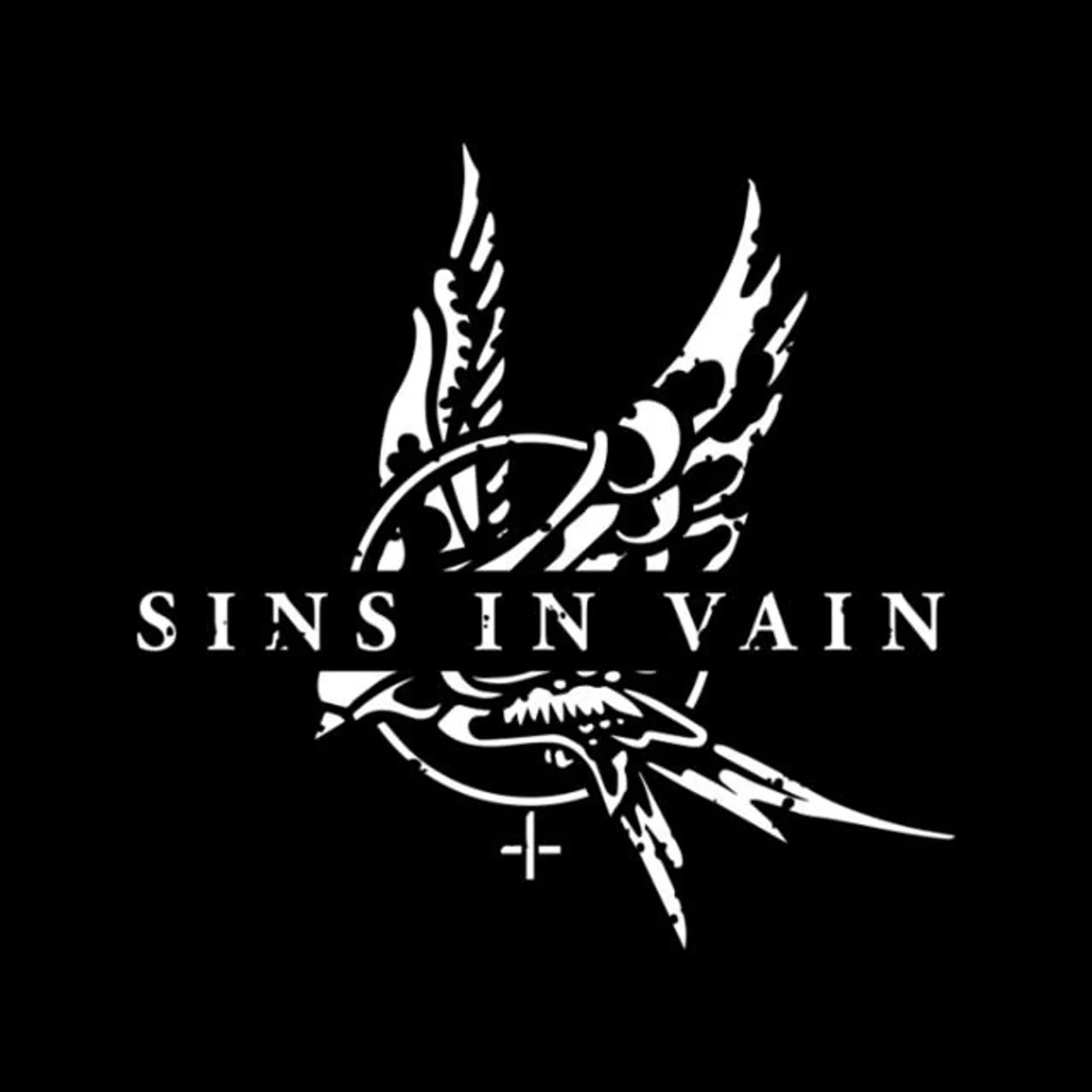 Sins In Vain Brand Page