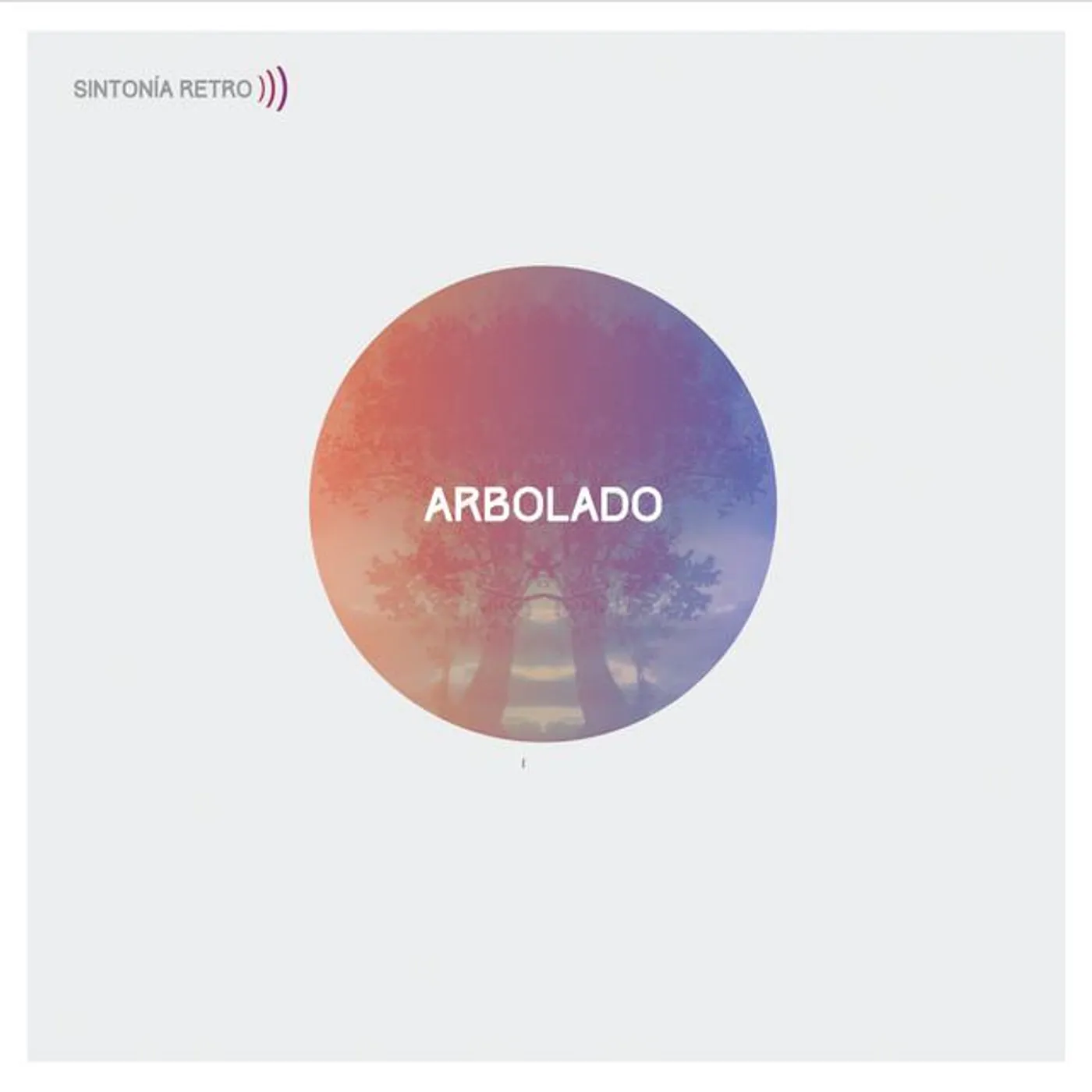 Sintonía Retro Brand Page