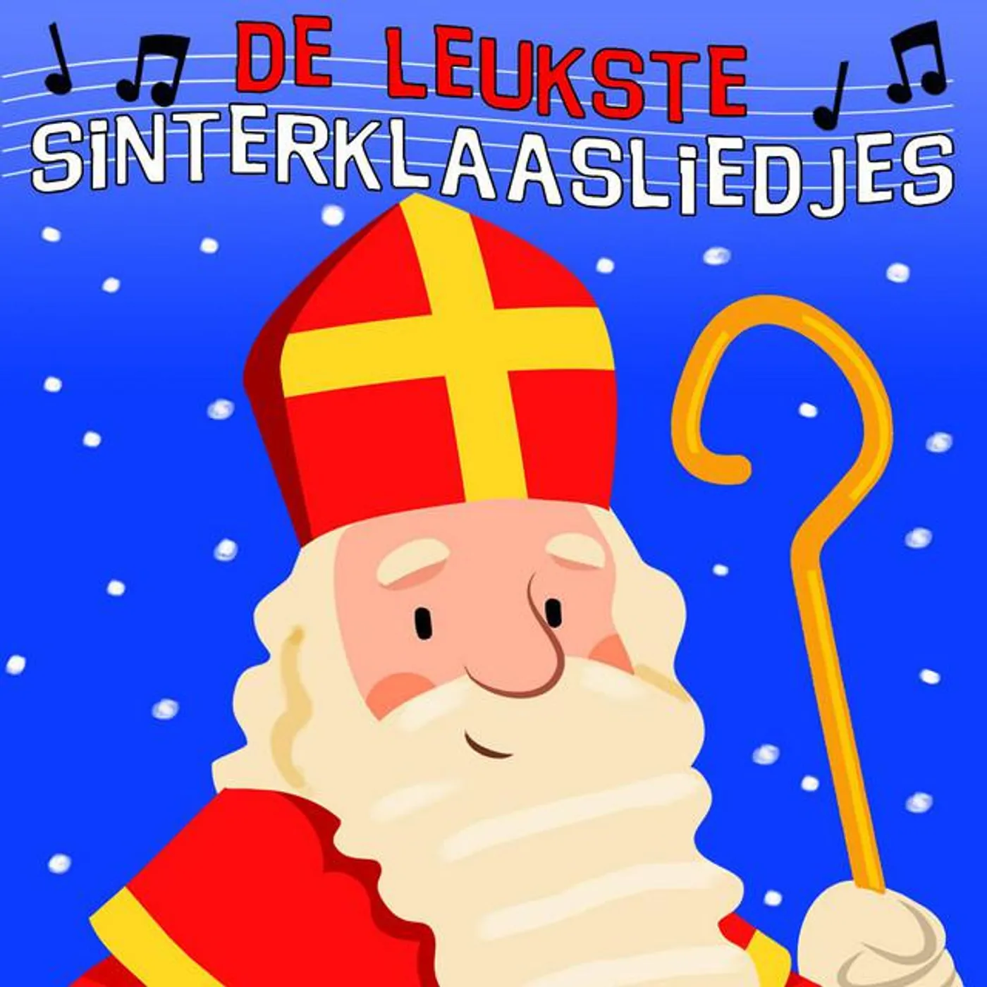 Sinterklaasliedjes Band