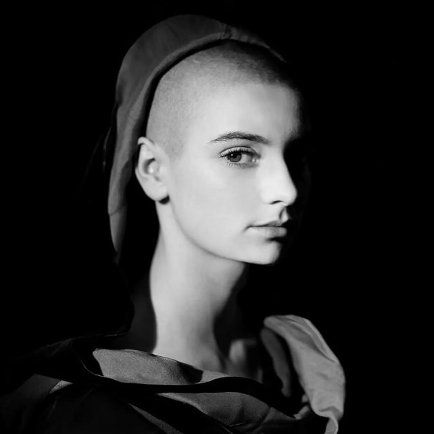 Sinéad O'Connor Brand Page