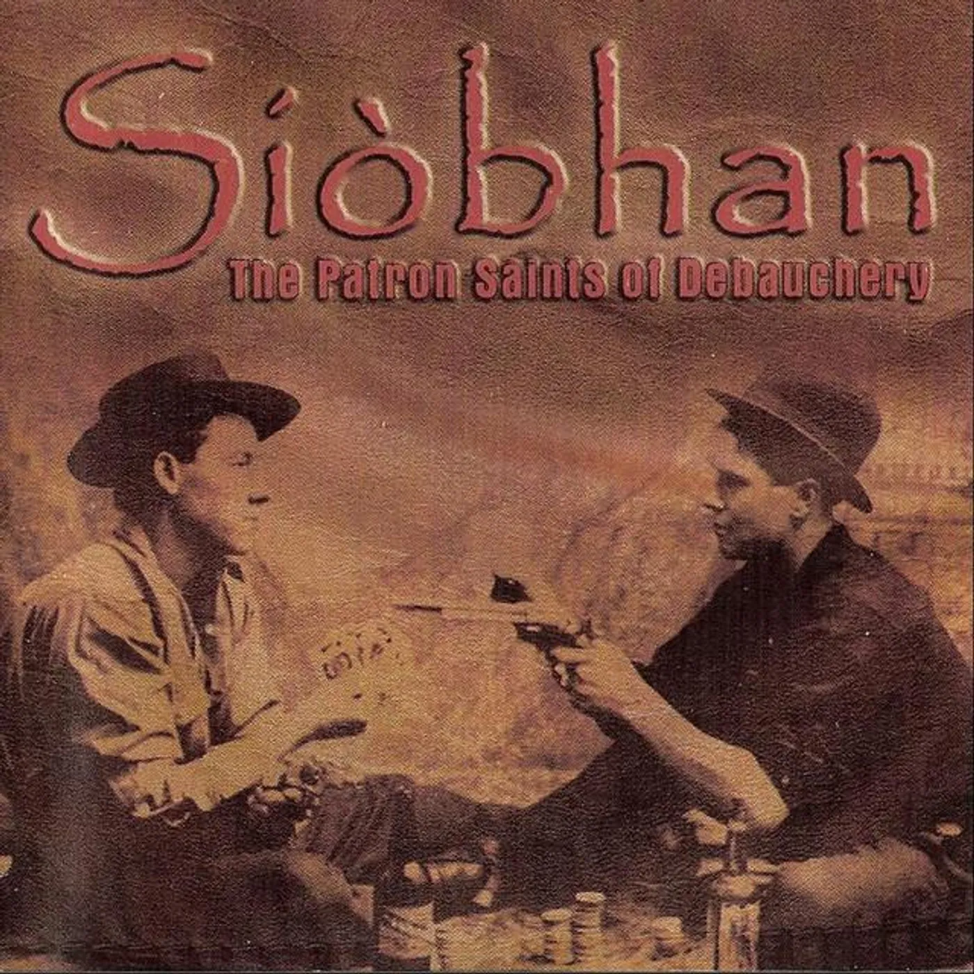 Siobhan Brand Page