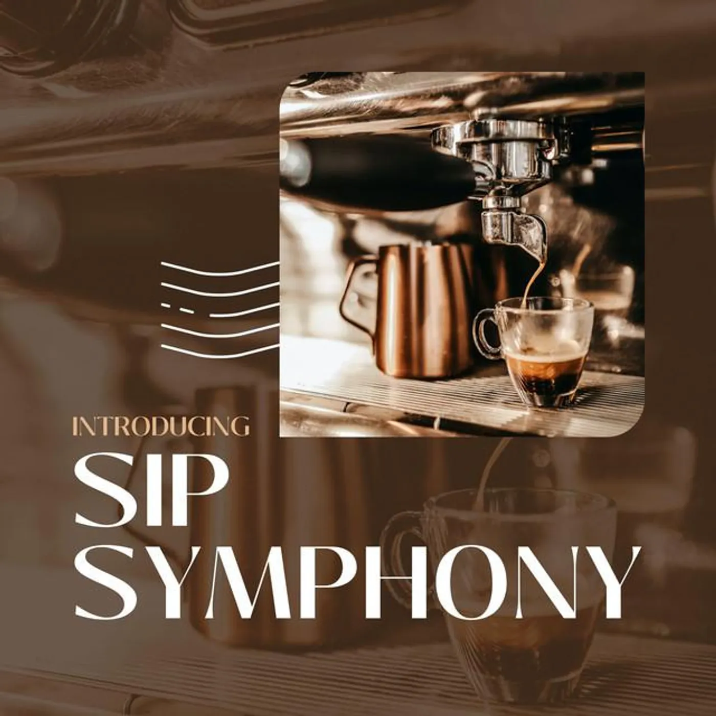 Sip Symphony