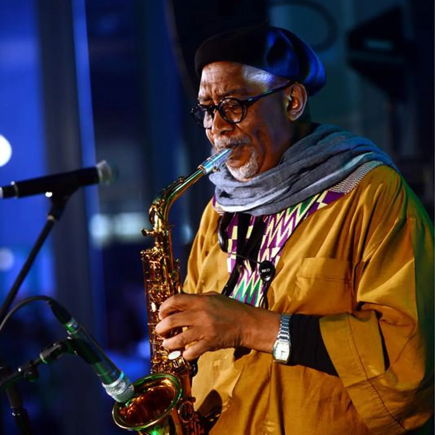 Sipho 'Hotstix' Mabuse