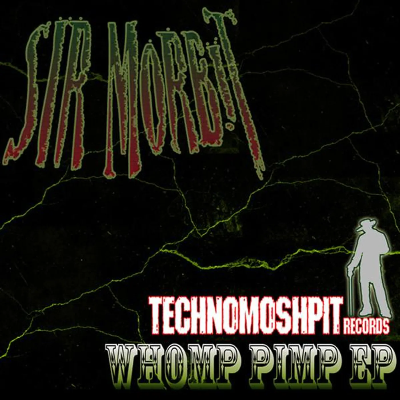 Sir Morbit Brand Page