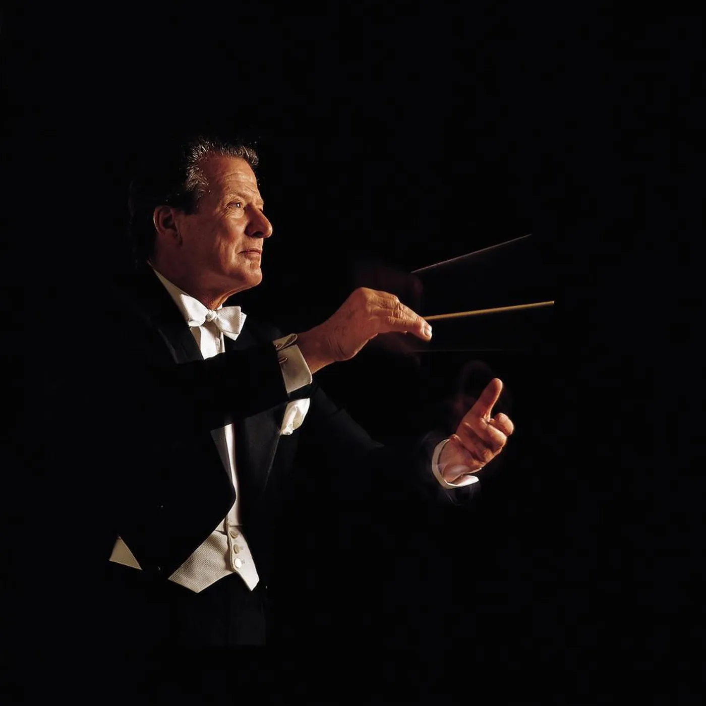 Sir Neville Marriner Brand Page