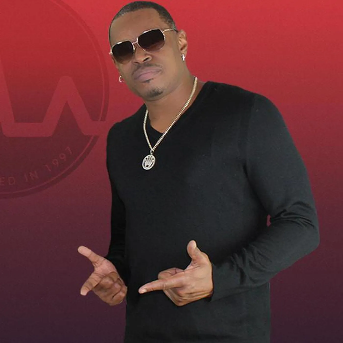 Sir Charles Jones Brand Page