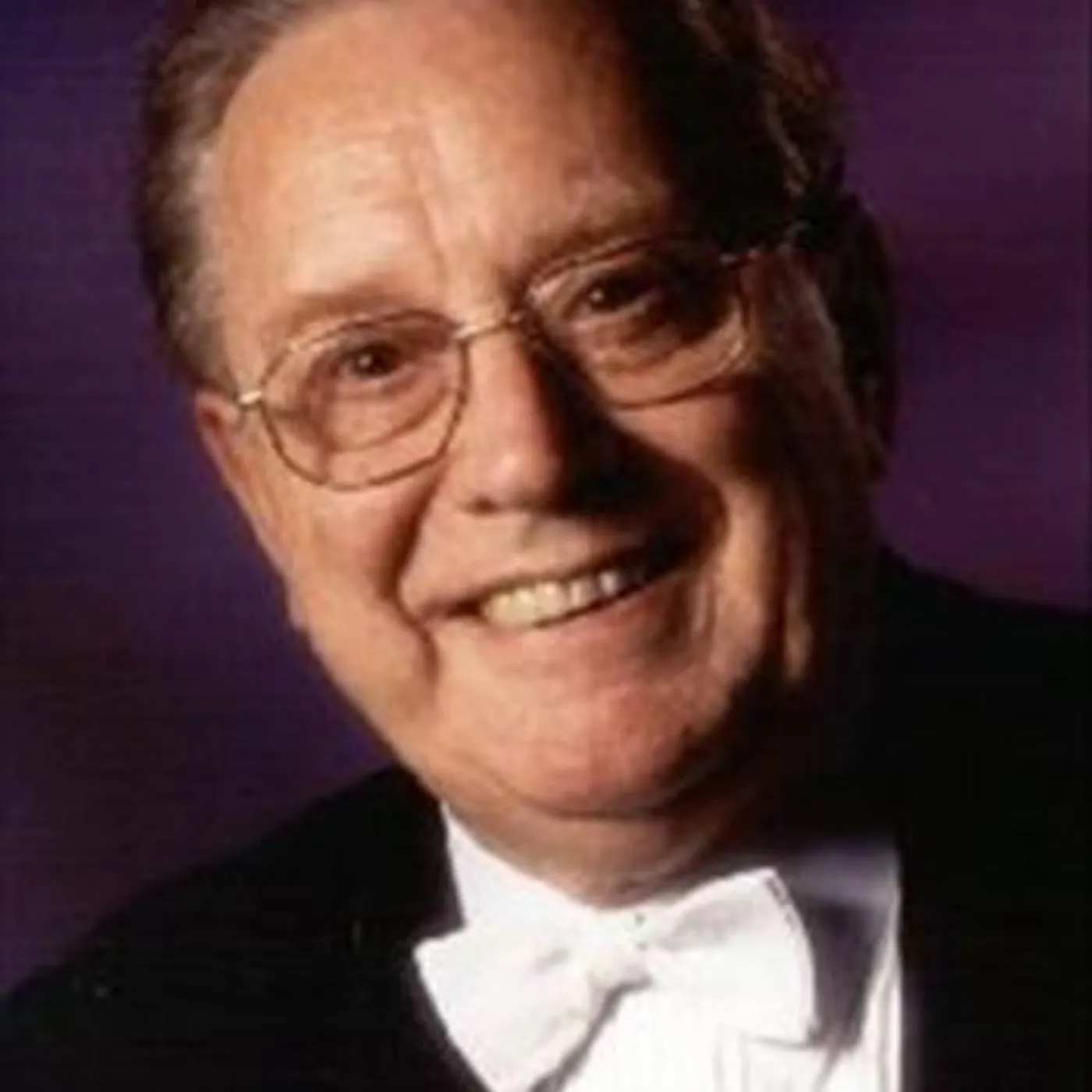 Sir Charles Mackerras Brand Page