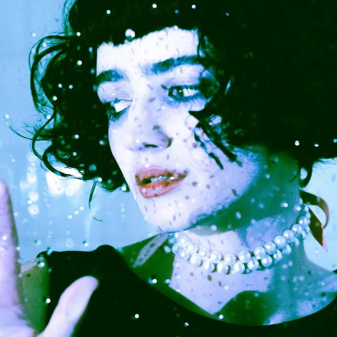 Sir Chloe Brand Page