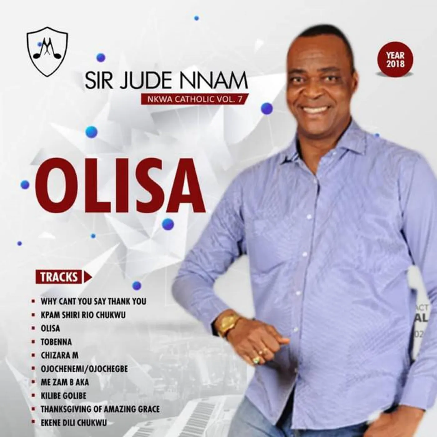 Sir Jude Nnam