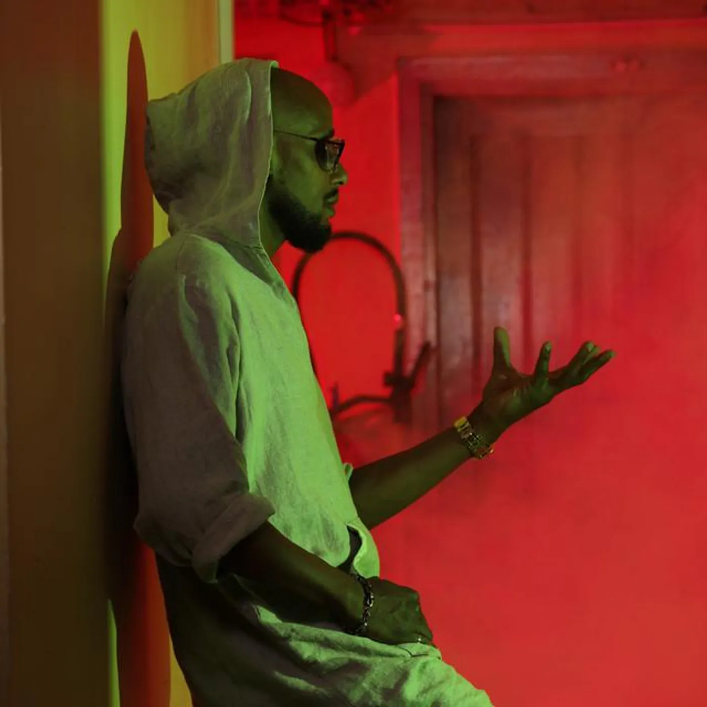 Sir Samuel Brand Page