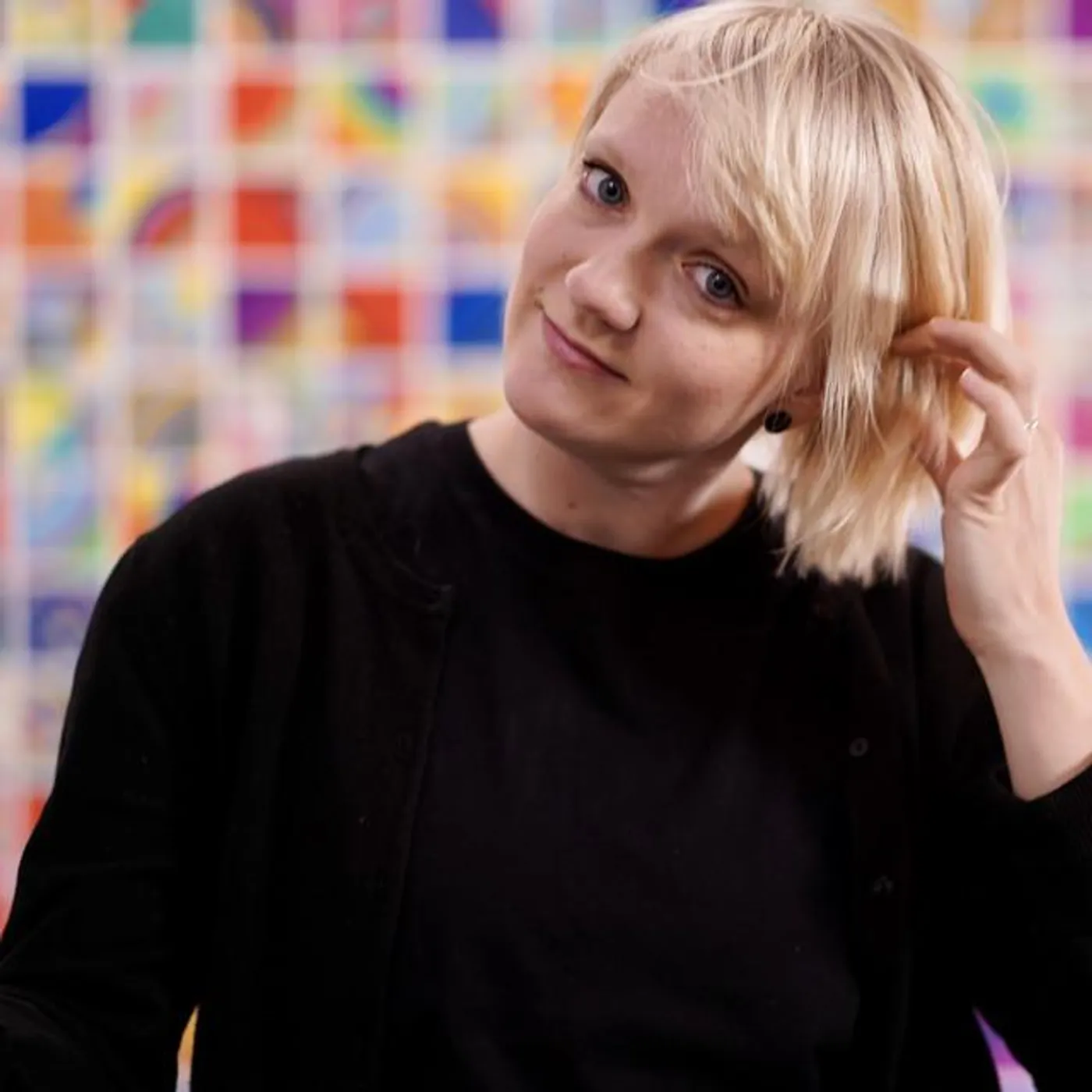 Siri Helene Erland Brand Page