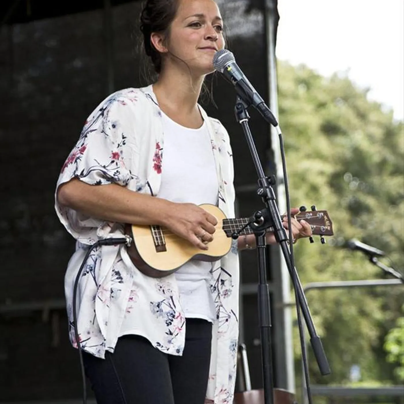 Siri Nilsen Brand Page