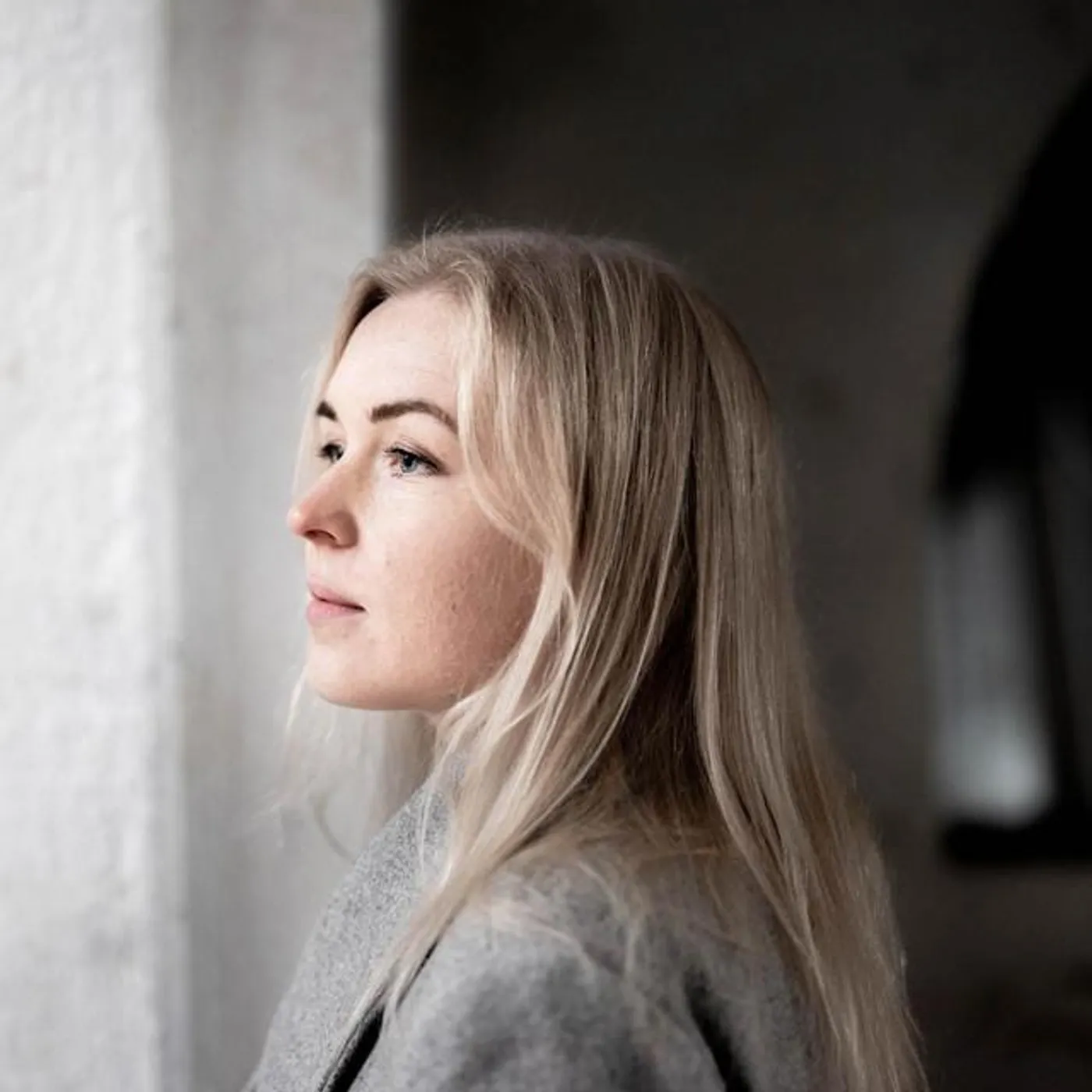 Siril Malmedal Hauge