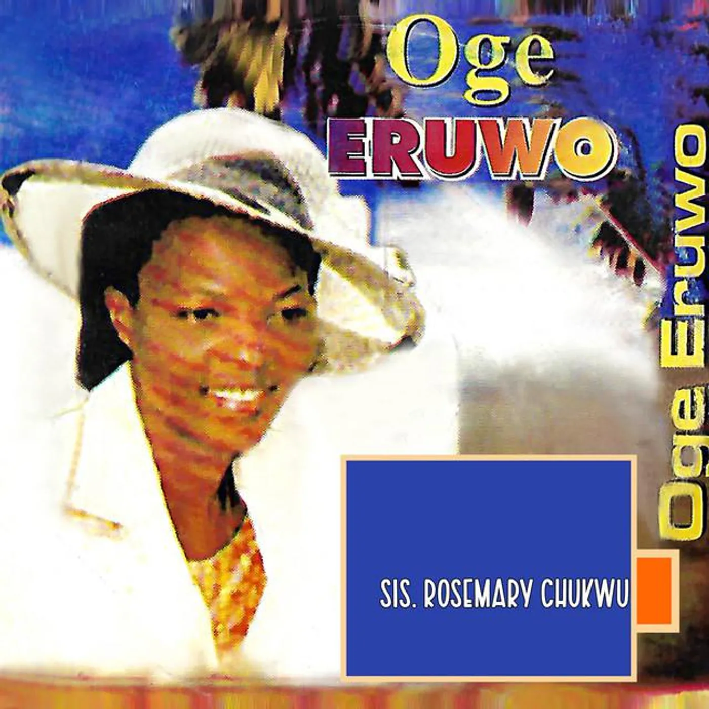 Sis. Rosemary Chukwu