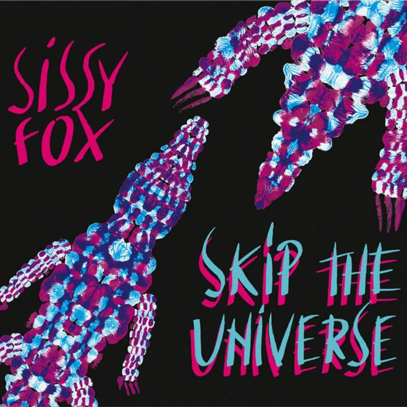Sissy Fox Brand Page