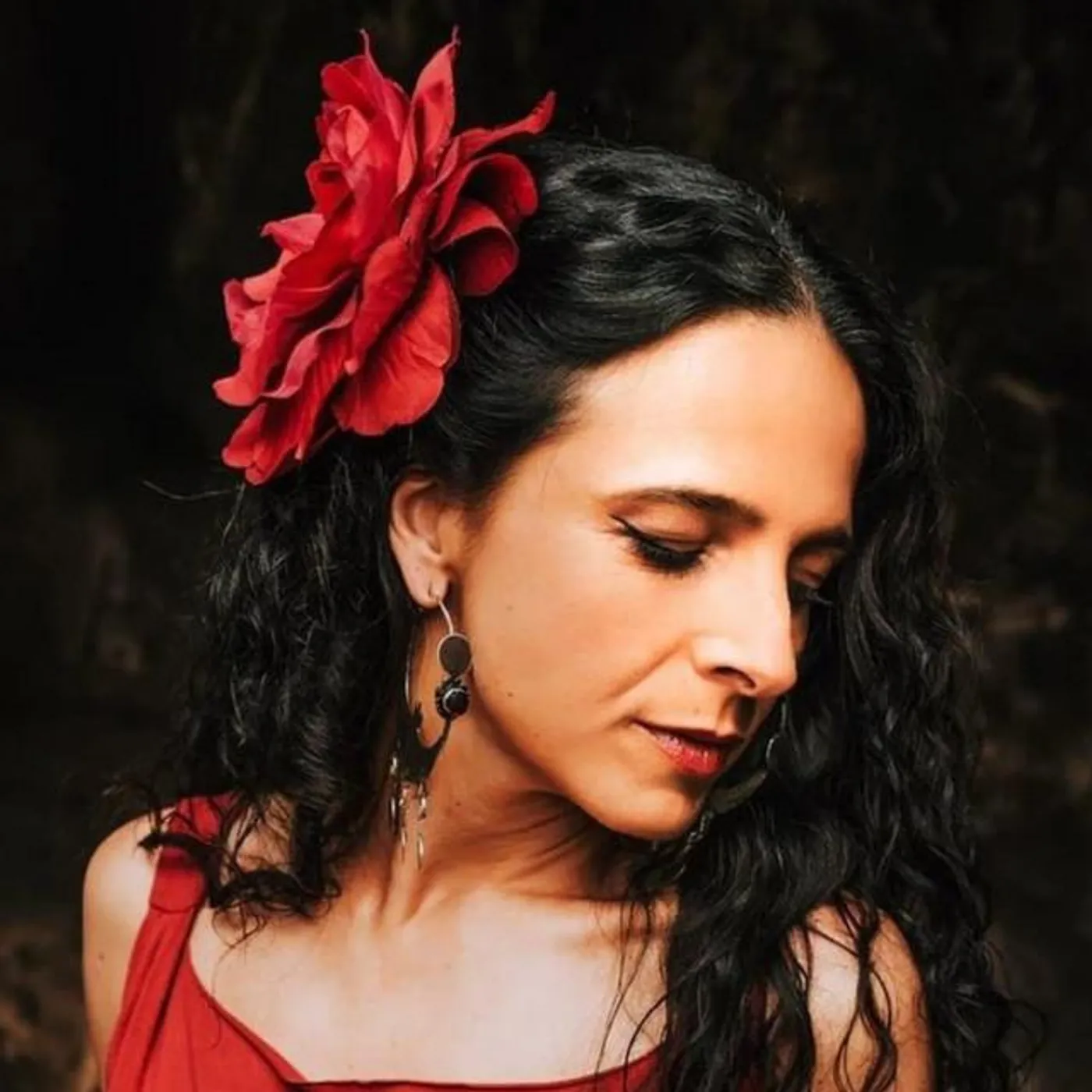 Sista Carmen (United Flavour)