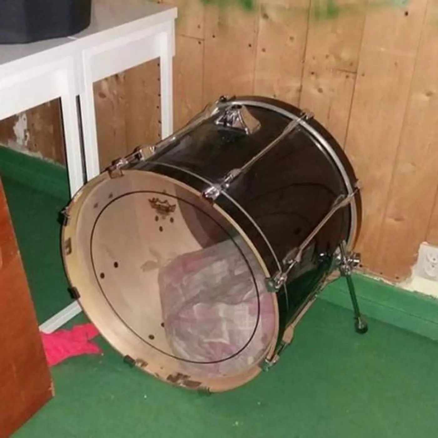 Sista Brytet Brand Page