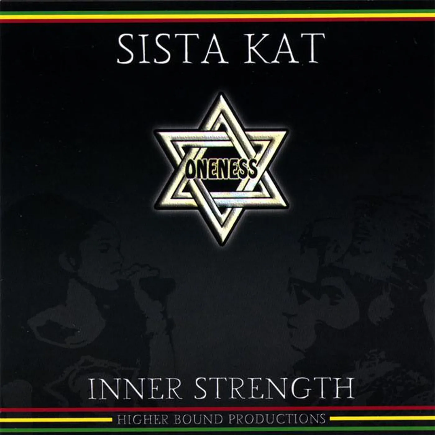 Sista Kat Brand Page