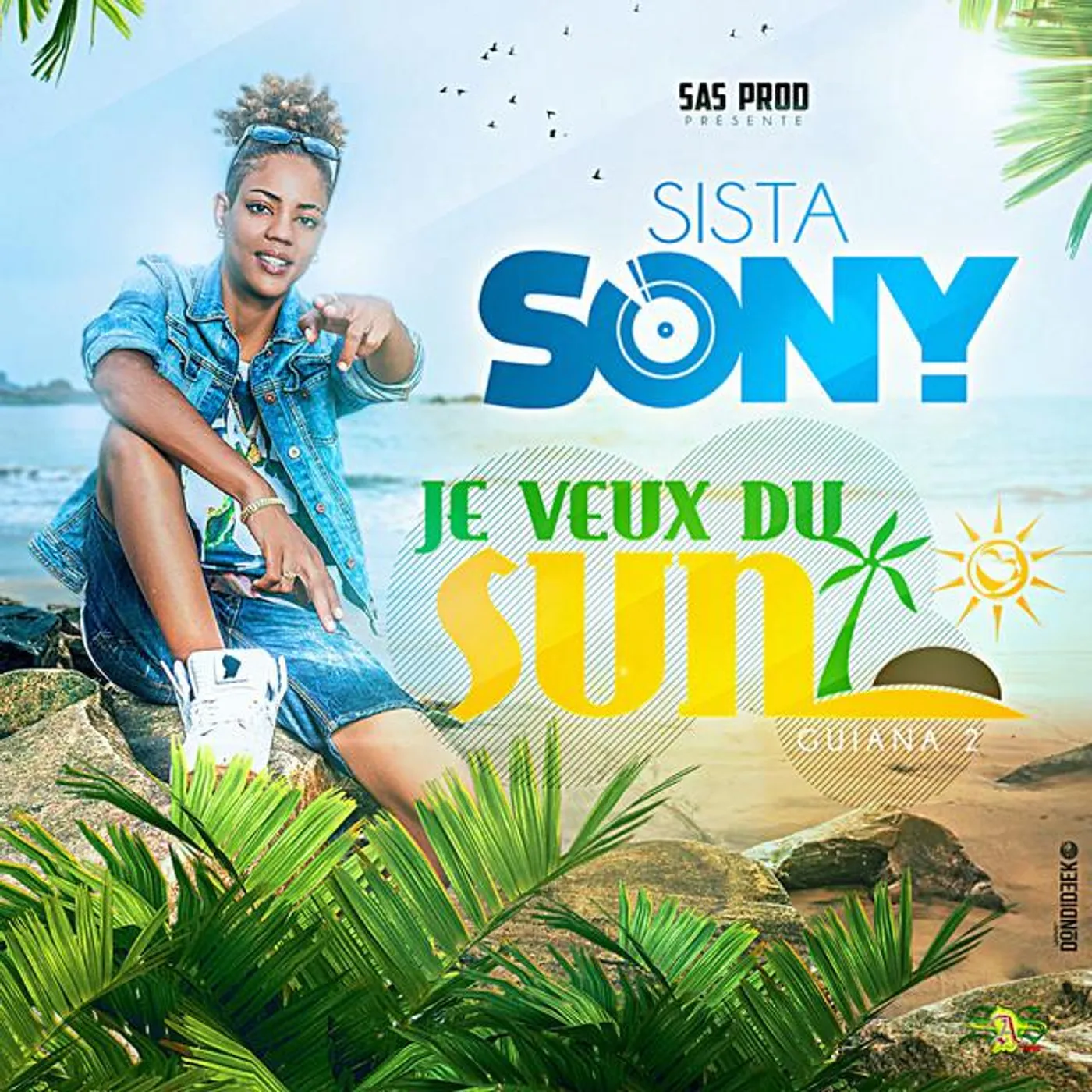 Sista Sony