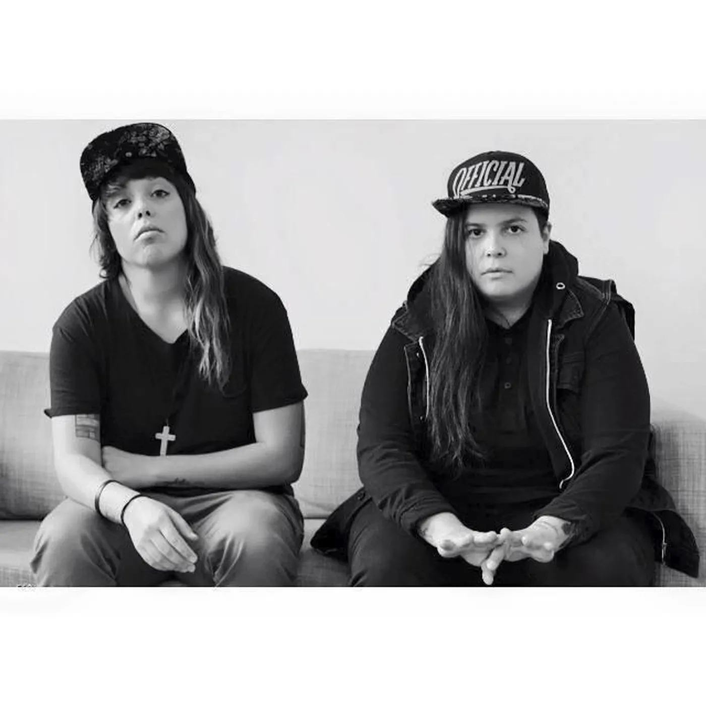 Sister Crayon Brand Page