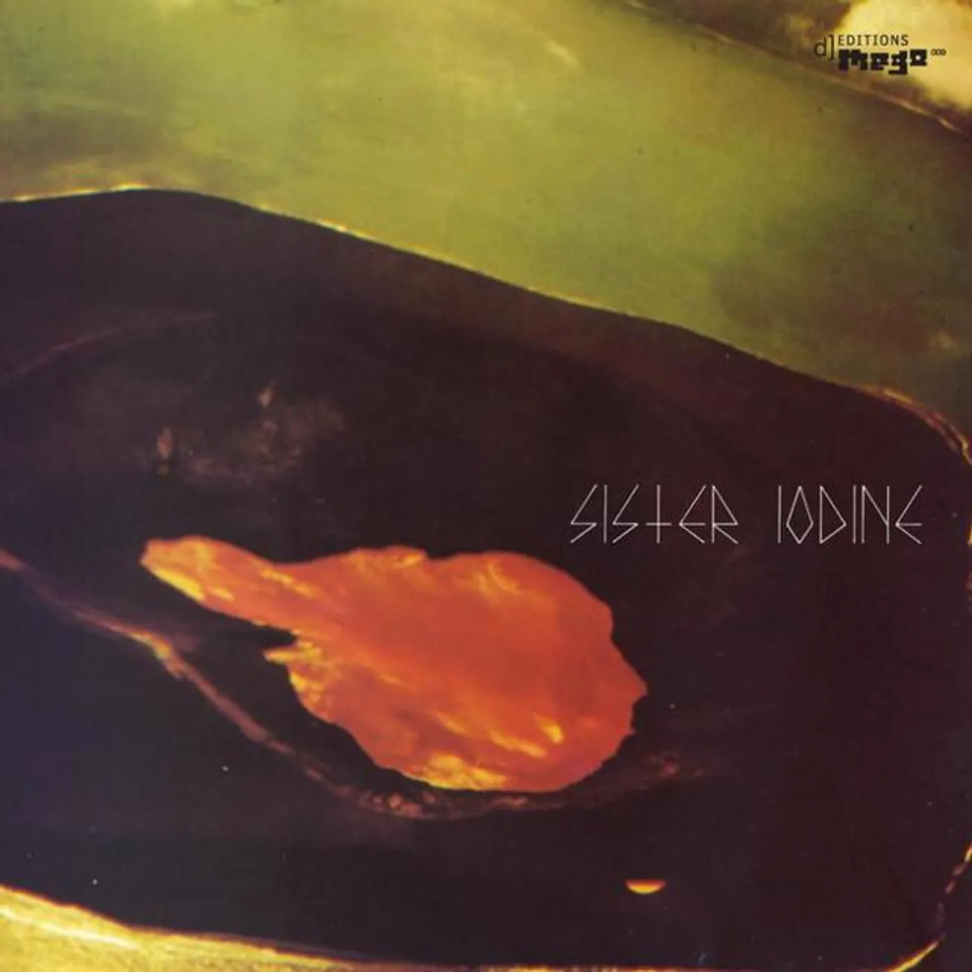 Sister Iodine Brand Page