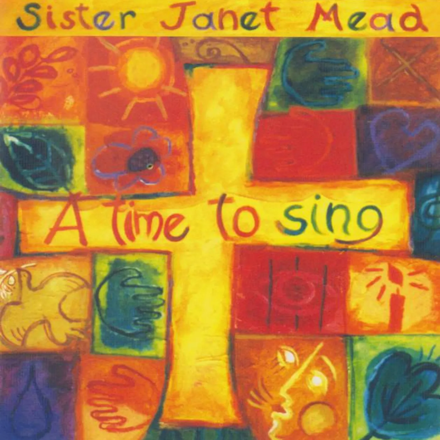 Sister Janet Mead Brand Page
