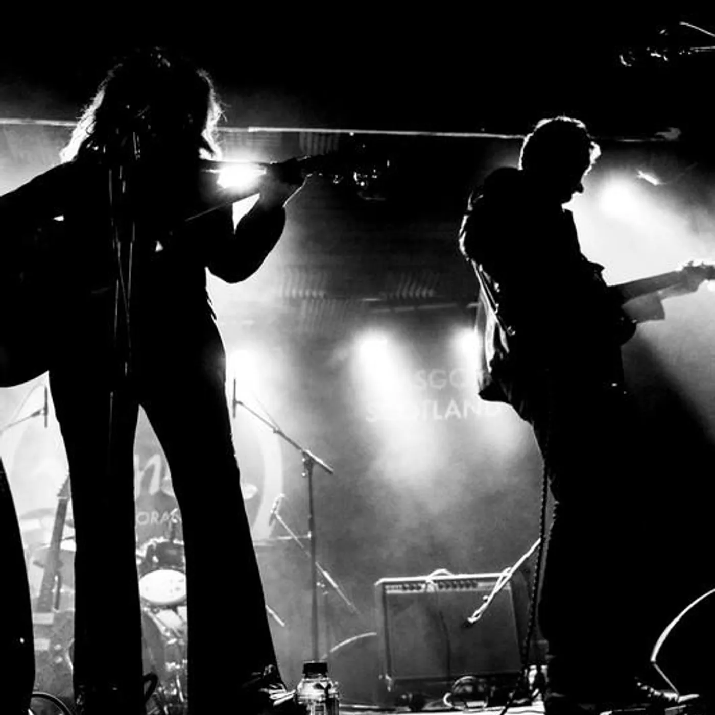 Sister John Brand Page