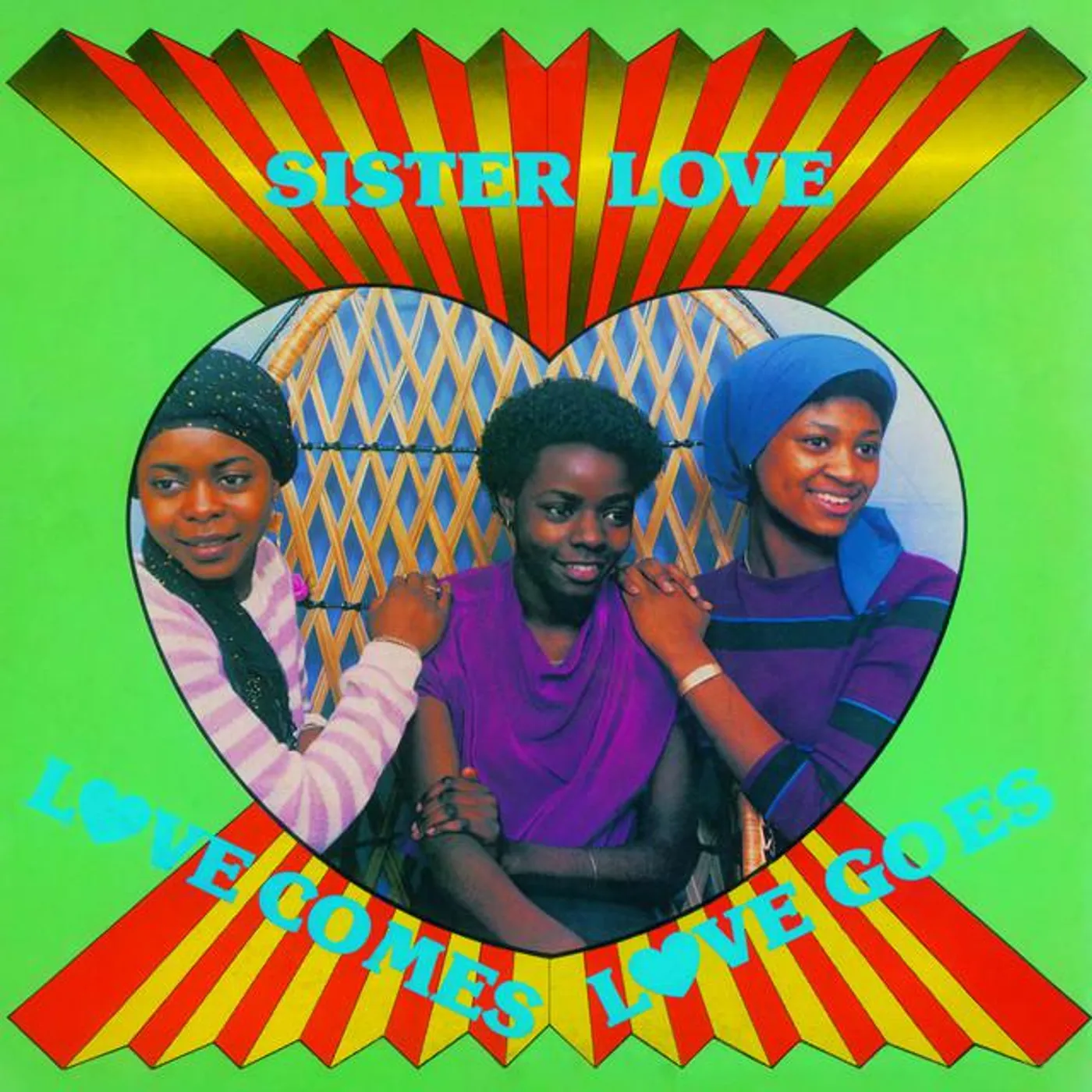 Sister Love Brand Page