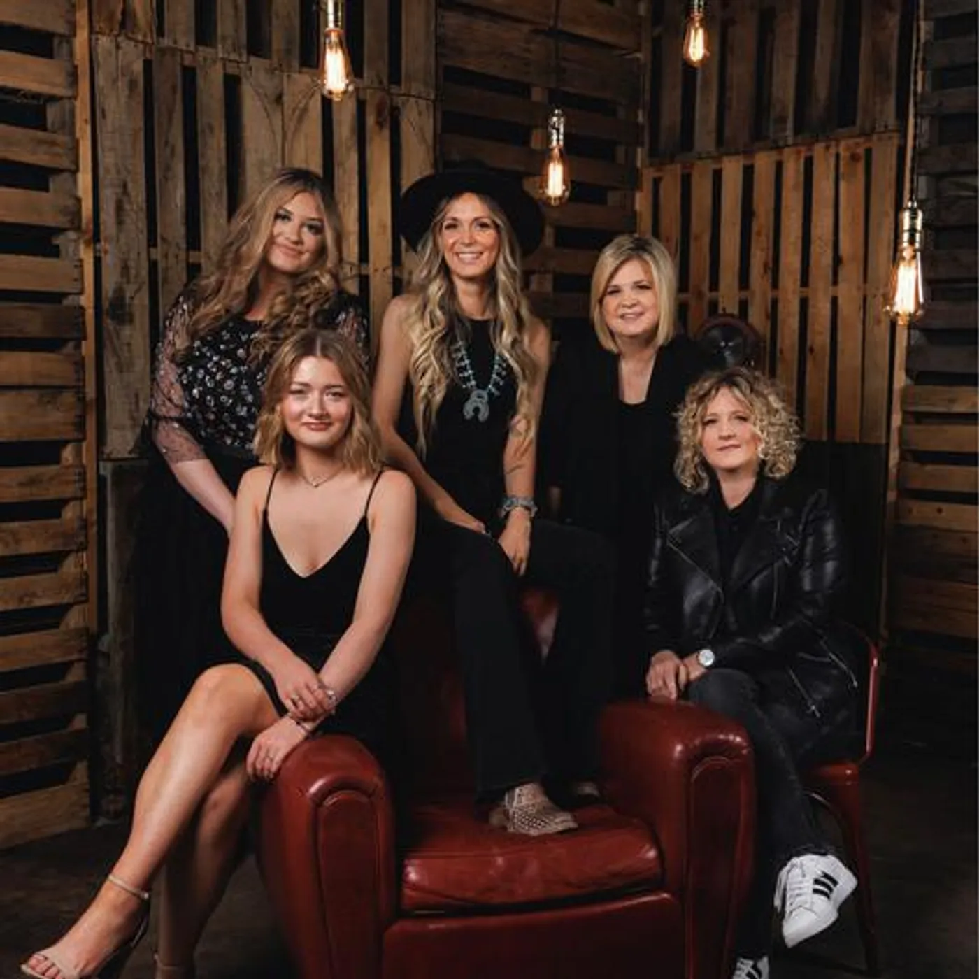 Sister Sadie Brand Page