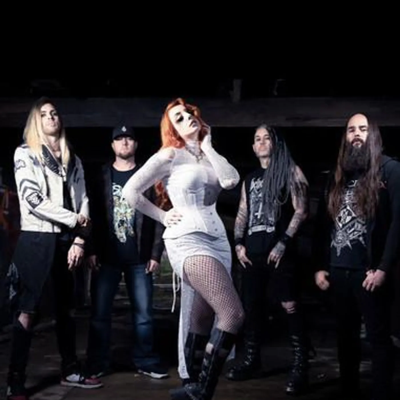 Sister Shotgun Brand Page