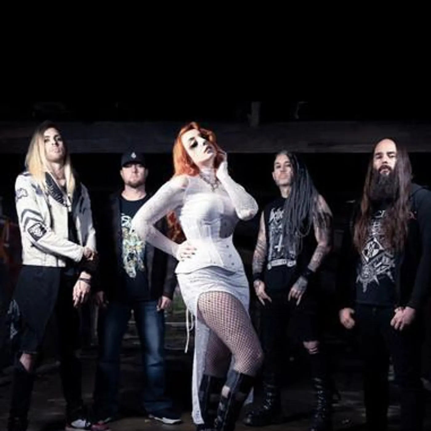 Sister Shotgun Brand Page