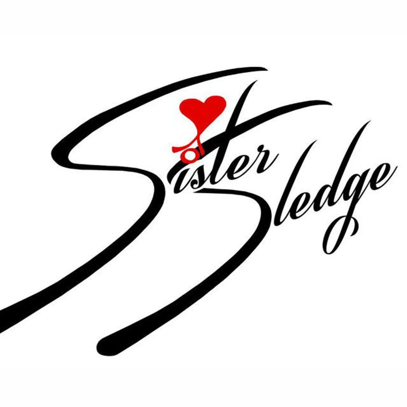 Sister Sledge Brand Page