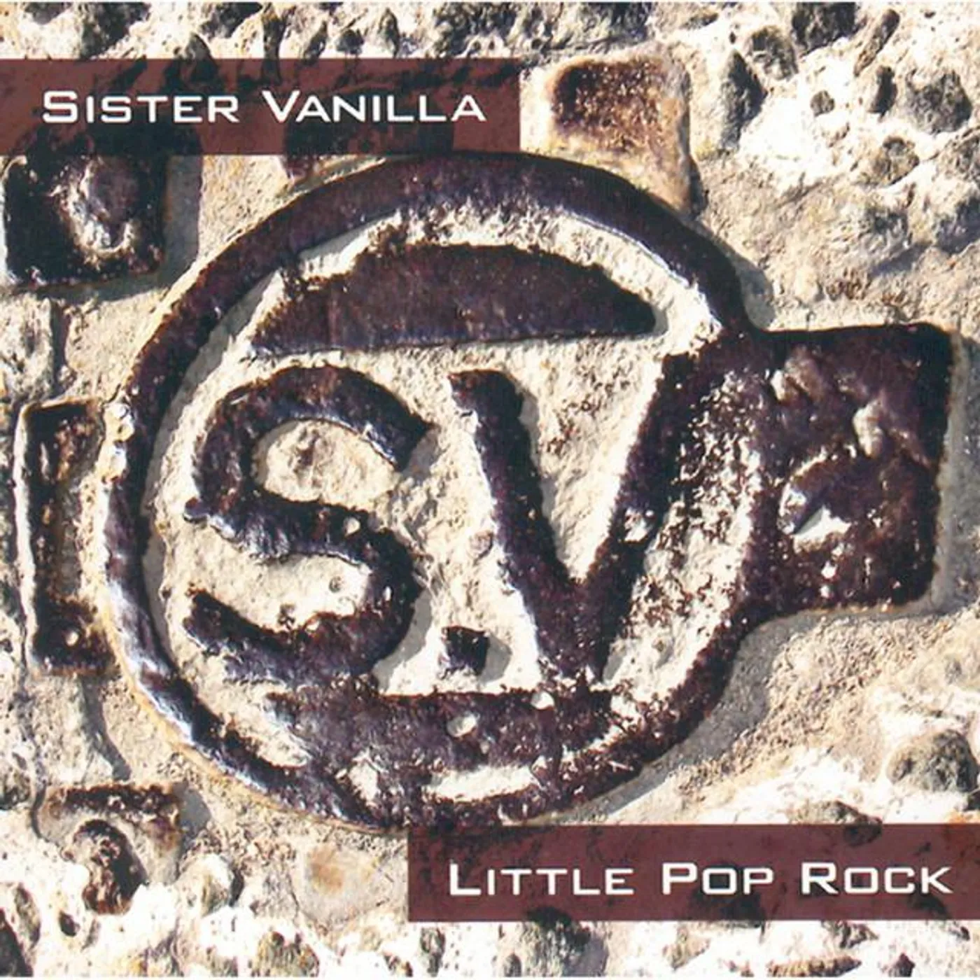 Sister Vanilla