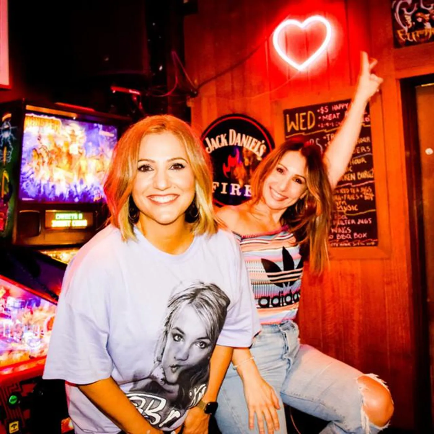 Sister2sister Brand Page