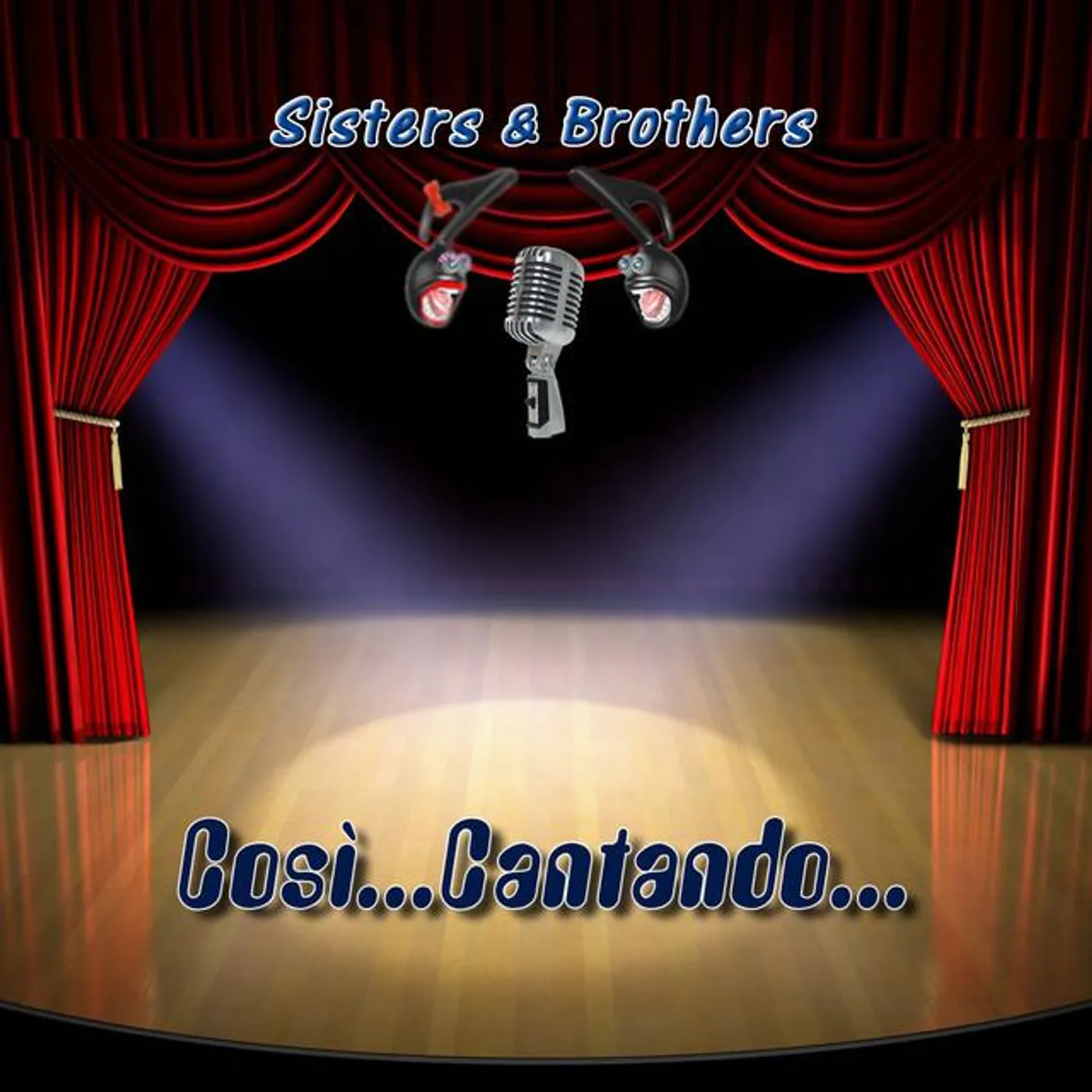 Sisters & Brothers Brand Page