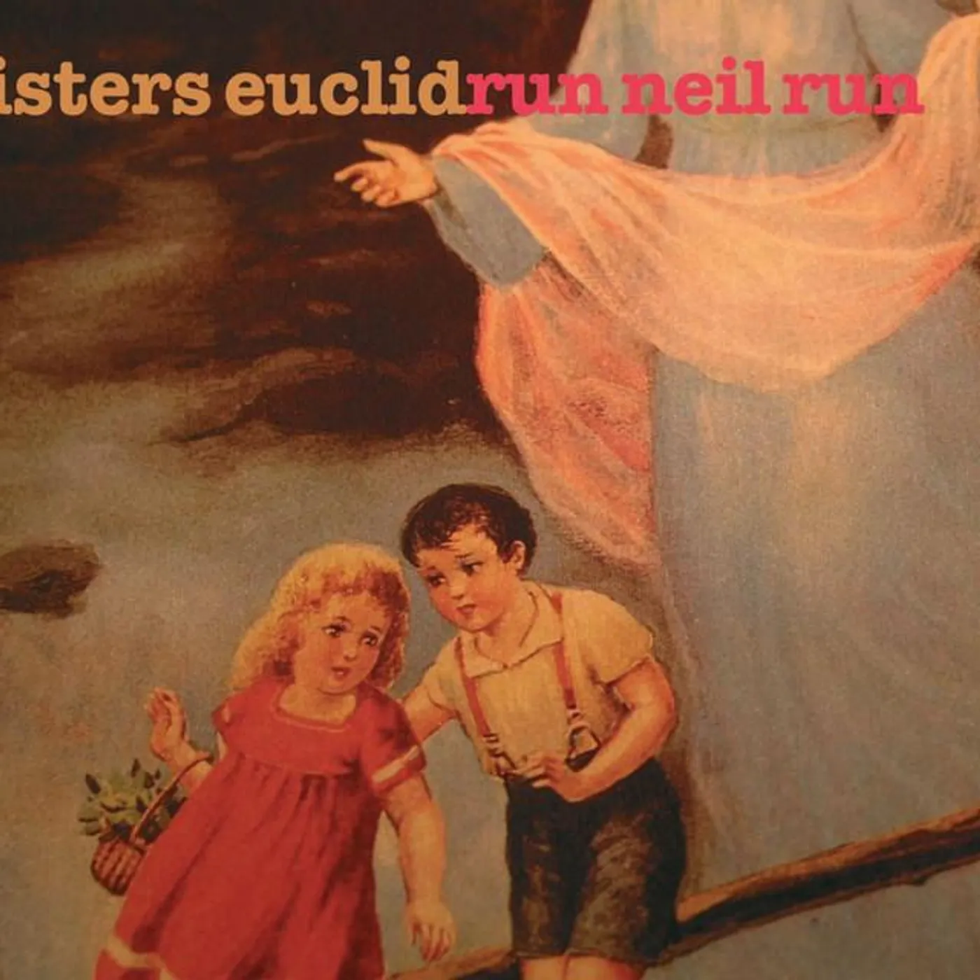 Sisters Euclid Brand Page