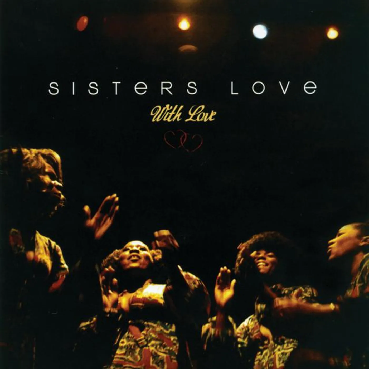 Sisters Love Brand Page