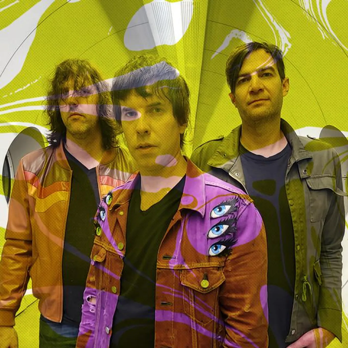 Sisters of Your Sunshine Vapor