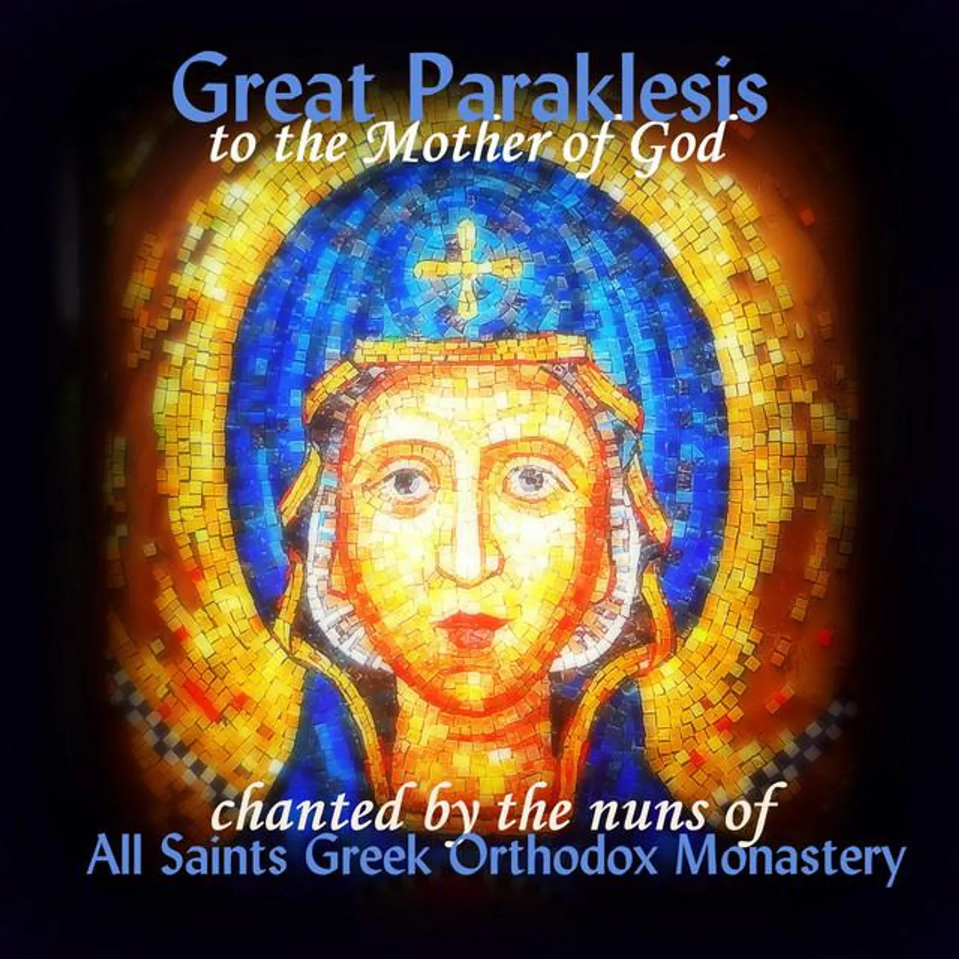 Sisters of All Saints Greek Orthodox Monastery
