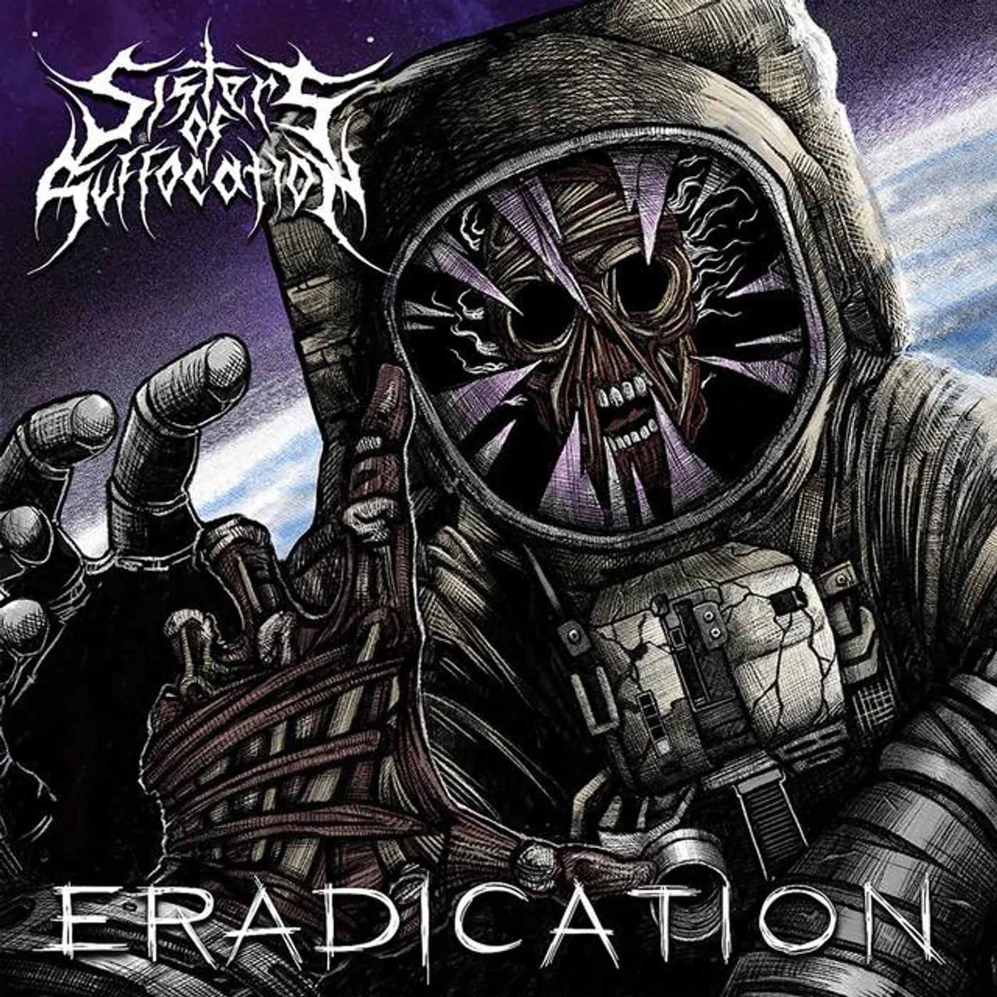 Sisters of Suffocation