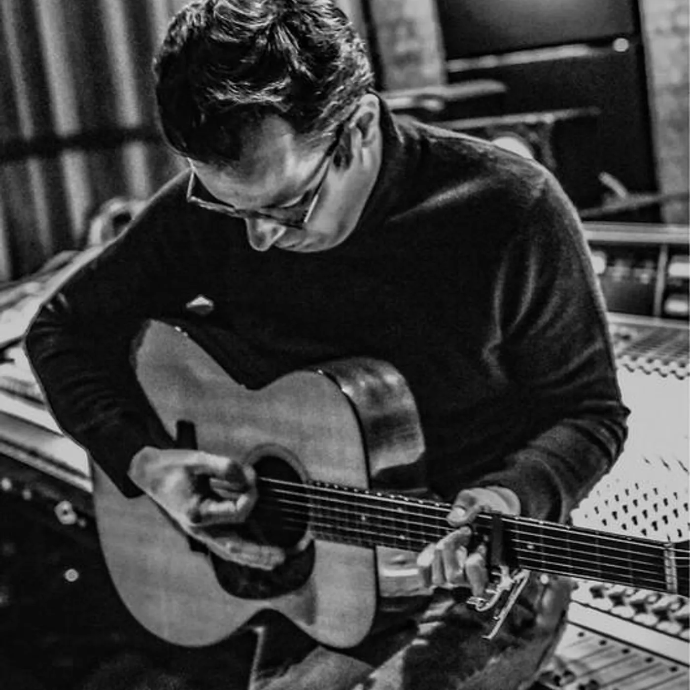 SJ Hoffman Brand Page