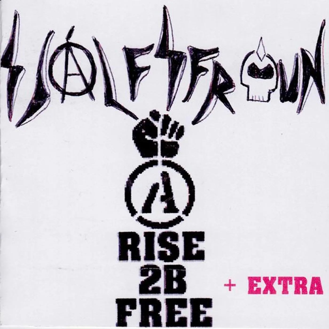 Sjálfsfróun Brand Page