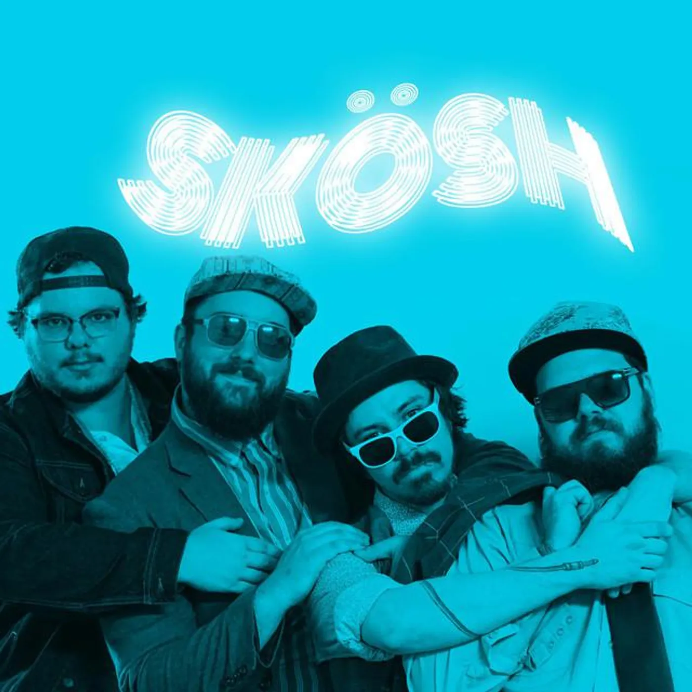 Skösh