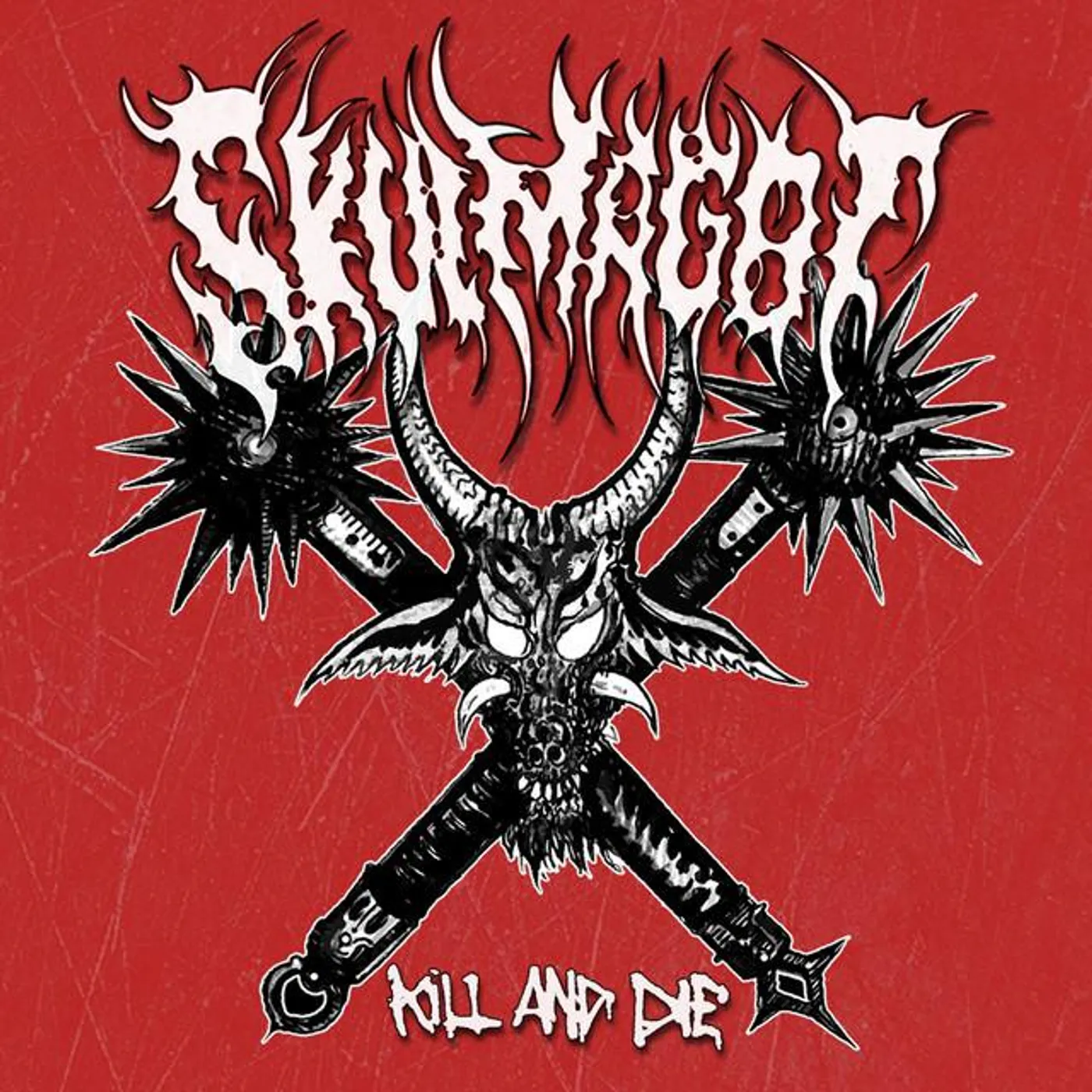 Skulmagot