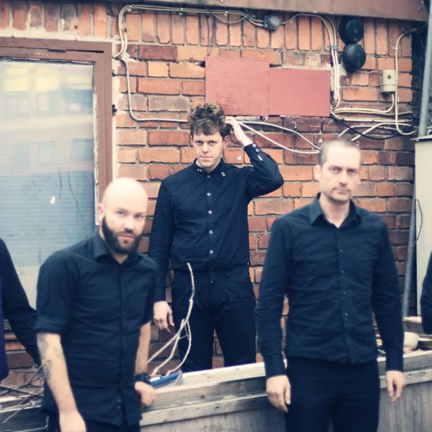 The Skull Defekts Brand Page