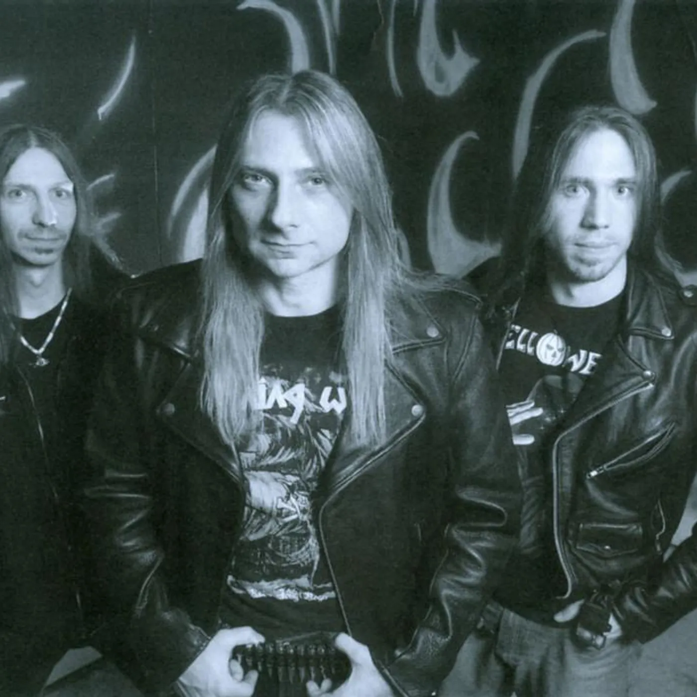 Skull Hammer Brand Page