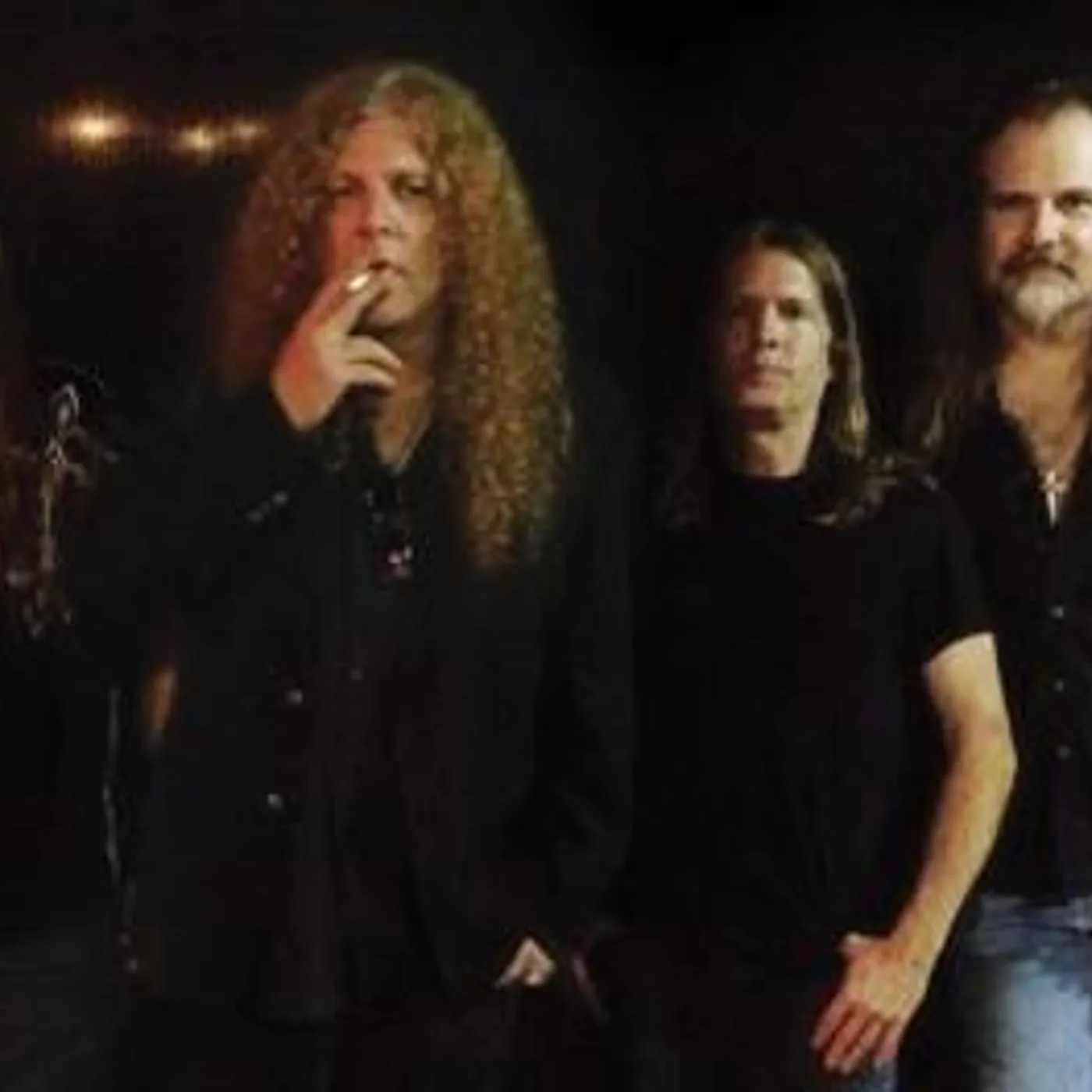 The Skull Brand Page