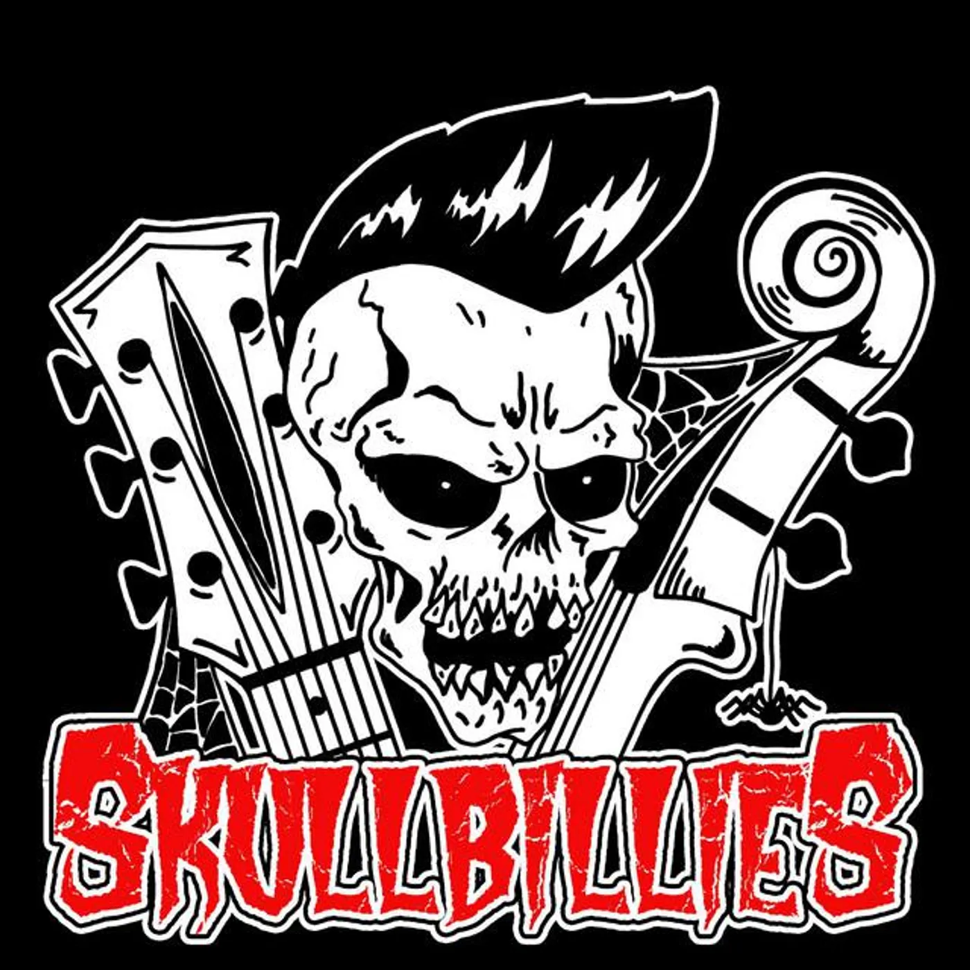 Skullbillies